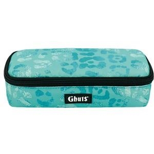 PORTATOT GHUTS RECTANGULAR WILDY | 5602315723374 | 1572337 | Llibreria La Gralla | Librería online de Granollers
