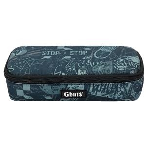 PORTATOT GHUTS RECTANGULAR GRUNGER | 5602315723480 | 1572348 | Llibreria La Gralla | Librería online de Granollers