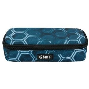 PORTATOT GHUTS RECTANGULAR DIGIT-MESH | 5602315723343 | 1572334 | Llibreria La Gralla | Librería online de Granollers