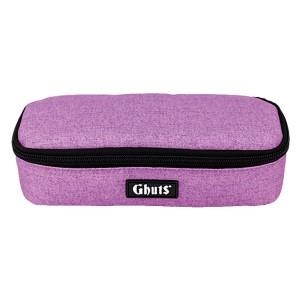 PORTATOT GHUTS RECTANGULAR SOFT VIOLET | 5602115721464 | 1572146 | Llibreria La Gralla | Librería online de Granollers