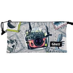 PORTATOT GHUTS TRIPLE MEMORIES | 5602310923076 | 1092307 | Llibreria La Gralla | Librería online de Granollers