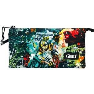 PORTATOT GHUTS TRIPLE FLYBIKE | 5602310923236 | 1092323 | Llibreria La Gralla | Librería online de Granollers