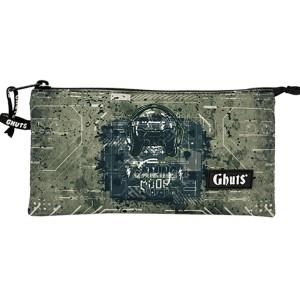 PORTATOT GHUTS TRIPLE GAME ON | 5602310923298 | 1092329 | Llibreria La Gralla | Librería online de Granollers