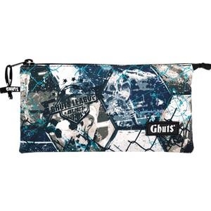 PORTATOT GHUTS TRIPLE WINNER | 5602310923243 | 1092324 | Llibreria La Gralla | Librería online de Granollers