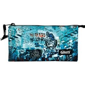 PORTATOT GHUTS TRIPLE NO LIMITS | 5602310923281 | 1092328 | Llibreria La Gralla | Librería online de Granollers