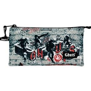 PORTATOT GHUTS TRIPLE GHUTSJUMP | 5602310923311 | 1092331 | Llibreria La Gralla | Librería online de Granollers