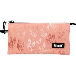 PORTATOT GHUTS TRIPLE CORAL GLEE | 5602310923427 | 1092342 | Llibreria La Gralla | Librería online de Granollers