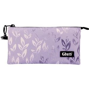 PORTATOT GHUTS TRIPLE LAVANDA GLEE | 5602310923458 | 1092345 | Llibreria La Gralla | Librería online de Granollers