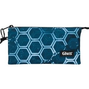 PORTATOT GHUTS TRIPLE DIGIT-MESH | 5602310923342 | 1092334 | Llibreria La Gralla | Librería online de Granollers