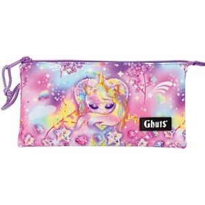 PORTATOT GHUTS TRIPLE UNISHINE | 5602310923038 | 1092303 | Llibreria La Gralla | Llibreria online de Granollers