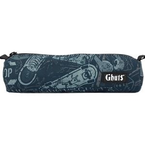 PORTATOT GHUTS RODÓ GRUNGER | 5602311123482 | 1112348 | Llibreria La Gralla | Librería online de Granollers