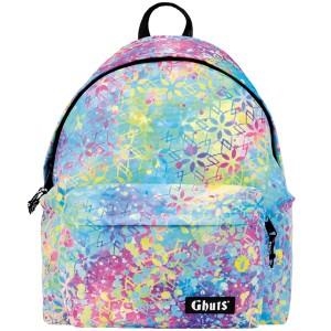 MOTXILLA GHUTS BLOOMPAINT | 5602310023127 | 1002312 | Llibreria La Gralla | Librería online de Granollers