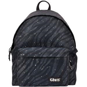 MOTXILLA GHUTS TIGER NIGHT | 1002351 | 113285 | Llibreria La Gralla | Librería online de Granollers