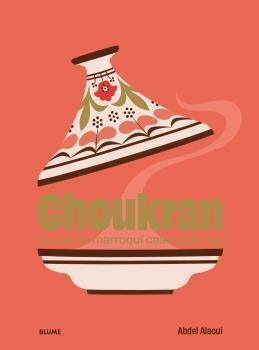 CHOUKRAN | 9788419499714 | ALAOUI, ABDEL | Llibreria La Gralla | Llibreria online de Granollers