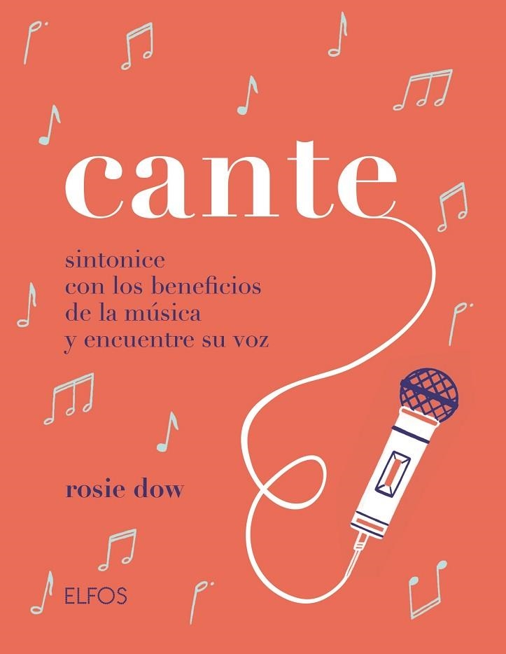 CANTE | 9788419499738 | DOW, ROSIE | Llibreria La Gralla | Llibreria online de Granollers