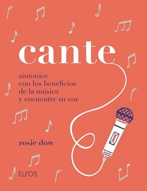 CANTE | 9788419499738 | DOW, ROSIE | Llibreria La Gralla | Librería online de Granollers