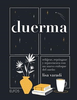 DUERMA | 9788419499745 | VARADI, LISA | Llibreria La Gralla | Librería online de Granollers