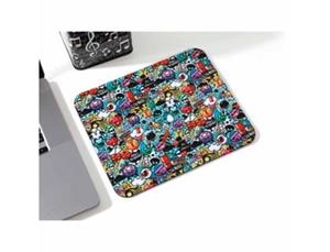 ALFOMBRETA ORDINADOR ITOTAL GRAFFITI | 8059037070328 | XL2451 | Llibreria La Gralla | Librería online de Granollers