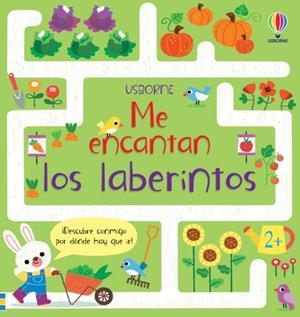 ME ENCANTAN LOS LABERINTOS | 9781805316701 | OLDHAM, MATTHEW | Llibreria La Gralla | Librería online de Granollers