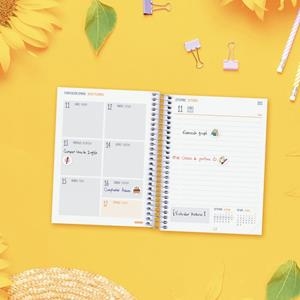 AGENDA ESCOLAR 2023-24 FINOCAM 1/4 DIA PÀGINA (VARIS MODELS) | 8422952358909 | FINOCAM | Llibreria La Gralla | Llibreria online de Granollers