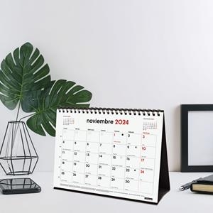 CALENDARI SOBRETAULA 16 MESOS FINOCAM 2023-24 | 8422952360049 | FINOCAM | Llibreria La Gralla | Llibreria online de Granollers