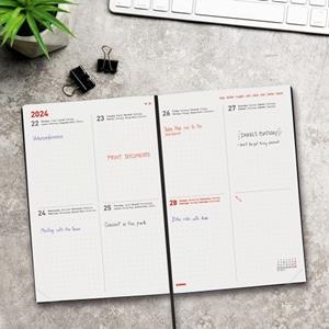 AGENDA DOTTED 16 MESOS 2023-24 FINOCAM SVH (VARIS MODELS) | 8422952358039 | FINOCAM | Llibreria La Gralla | Llibreria online de Granollers