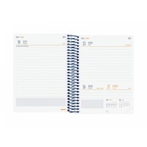 AGENDA ESCOLAR COOL 2023-24 DIA PÀGINA ESPIRAL (VARIS MODELS) | 8422952360209 | FINOCAM | Llibreria La Gralla | Llibreria online de Granollers