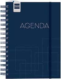 AGENDA ESCOLAR 2023-2024 FINOCAM INSTITUT BLAU | 8422952358626 | 532231624 | Llibreria La Gralla | Llibreria online de Granollers
