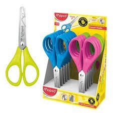 TISORA ESCOLAR ESQUERRANS 13CM | 3154144643122 | 464312 | Llibreria La Gralla | Librería online de Granollers