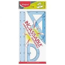 JOC DE 4 REGLES MAPED | 3154149817108 | 981710 | Llibreria La Gralla | Librería online de Granollers