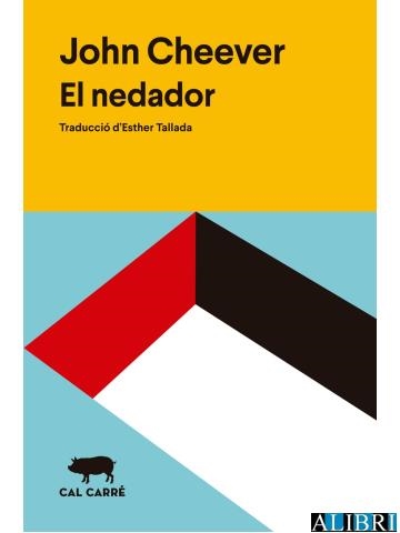 NEDADOR,EL | 9788412585698 | CHEEVER, JOHN | Llibreria La Gralla | Llibreria online de Granollers