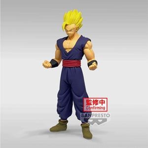 SON GOHAN FIG 17 CM DRAGON BALL SUPER DFX | 4983164193824 | BANPRESTO | Llibreria La Gralla | Llibreria online de Granollers
