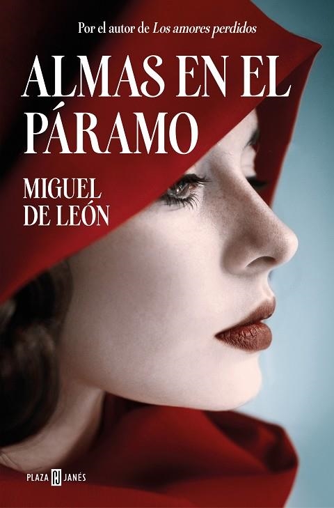 ALMAS EN EL PÁRAMO | 9788401031342 | DE LEÓN, MIGUEL | Llibreria La Gralla | Librería online de Granollers
