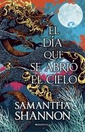 DÍA QUE SE ABRIÓ EL CIELO, EL | 9788419449368 | SHANNON, SAMANTHA | Llibreria La Gralla | Llibreria online de Granollers