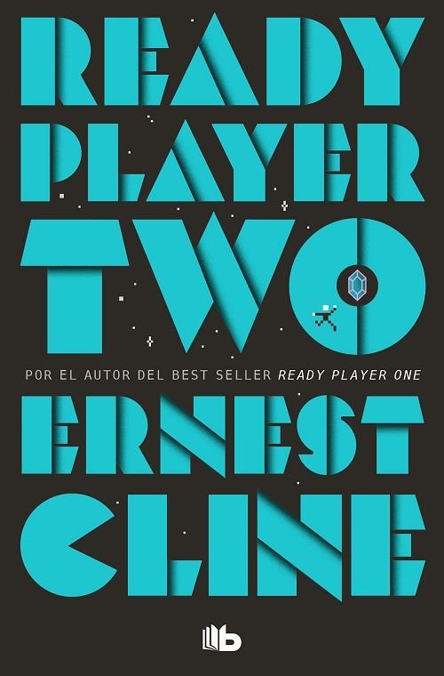 READY PLAYER TWO | 9788413144665 | CLINE, ERNEST | Llibreria La Gralla | Librería online de Granollers