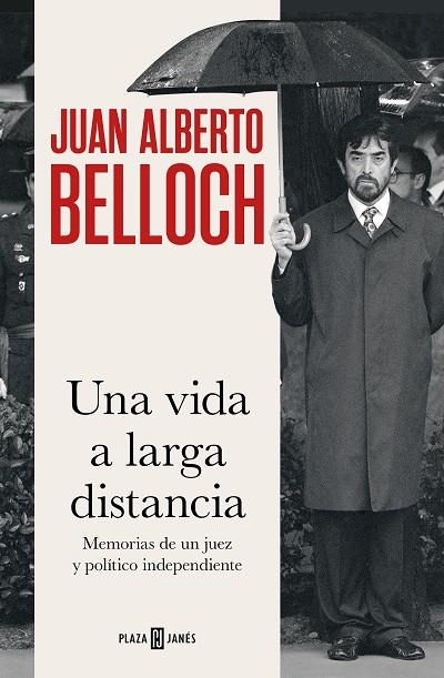 VIDA A LARGA DISTANCIA, UNA  | 9788401031373 | BELLOCH, JUAN ALBERTO | Llibreria La Gralla | Librería online de Granollers