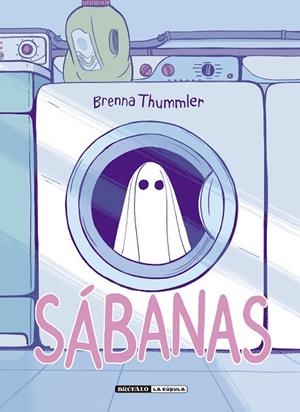 SÁBANAS | 9788418809415 | THUMMLER, BRENNA | Llibreria La Gralla | Librería online de Granollers