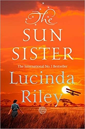 THE SUN SISTER | 9781509840151 | RILEY, LUCINDA | Llibreria La Gralla | Librería online de Granollers