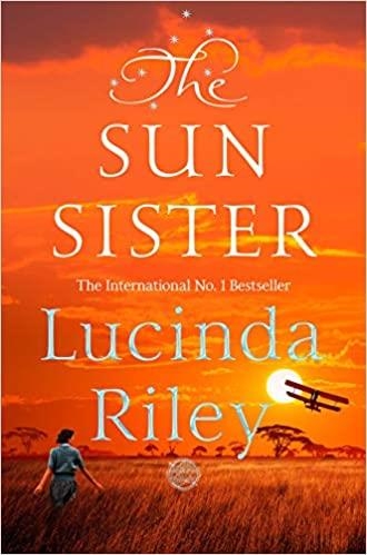 THE SUN SISTER | 9781509840151 | RILEY, LUCINDA | Llibreria La Gralla | Llibreria online de Granollers