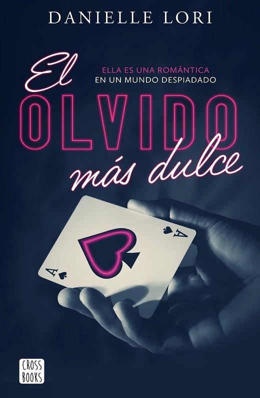 OLVIDO MÁS DULCE, EL | 9788408269847 | LORI, DANIELLE | Llibreria La Gralla | Llibreria online de Granollers
