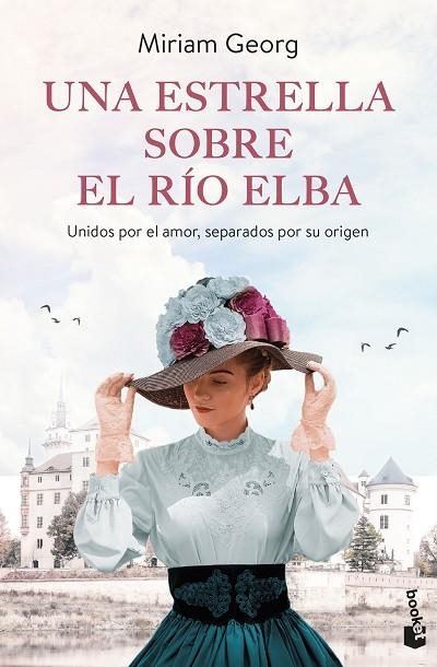 UNA ESTRELLA SOBRE EL RÍO ELBA | 9788467070194 | GEORG, MIRIAM | Llibreria La Gralla | Librería online de Granollers