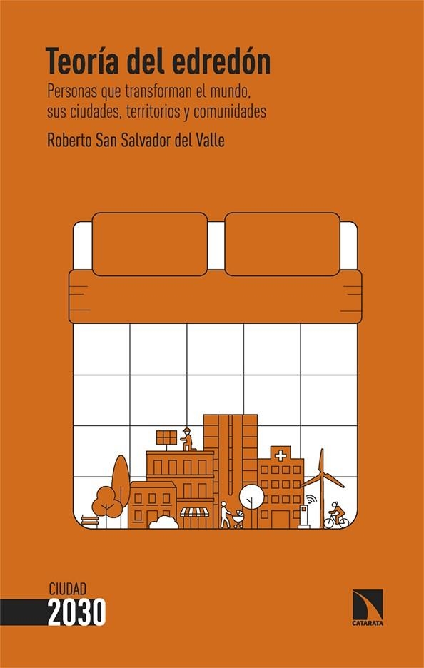 TEORÍA DEL EDREDÓN | 9788413527529 | SAN SALVADOR DEL VALLE, ROBERTO | Llibreria La Gralla | Librería online de Granollers