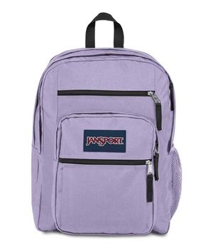 MOTXILLA JANSPORT BIG STUDENT PASTEL LILAC | 196010503294 | JANEK0A5BAHW301 | Llibreria La Gralla | Librería online de Granollers