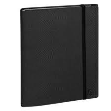 AGENDA 17 MESOS 2023-2024 EXACOMPTA ALL-IN-ONE NEGRE A5 SV | 3660942078399 | 2001081E | Llibreria La Gralla | Librería online de Granollers