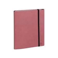 AGENDA 17 MESOS 2023-2024 EXACOMPTA ALL-IN-ONE ROSA A5 SV | 3660942078412 | 2001088E | Llibreria La Gralla | Llibreria online de Granollers