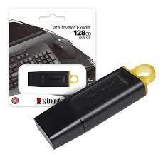 PEN DRIVE 128 GB KINGSTON | 7406173099286 | 44215 | Llibreria La Gralla | Llibreria online de Granollers