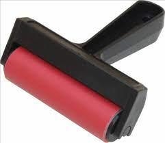 RODET PER LINOLEUM ARTIST MÀNEC PLÀSTIC | 3660310077948 | 4930114 | Llibreria La Gralla | Llibreria online de Granollers