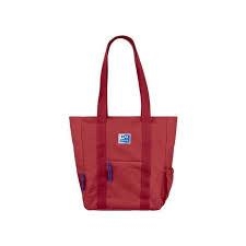 TOTE BAG OXFORD B-TRENDY VERMELL | 8427291046098 | 400174105 | Llibreria La Gralla | Librería online de Granollers