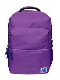 MOTXILLA OXFORD B-READY VIOLETA | 8427291045794 | 400174095 | Llibreria La Gralla | Llibreria online de Granollers
