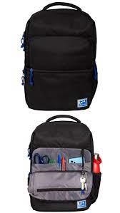 MOTXILLA OXFORD B-READY NEGRE | 8427291045671 | 400174091 | Llibreria La Gralla | Llibreria online de Granollers